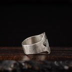 ARGENSIM - SKULLY💀 (Skull Silver Ring )